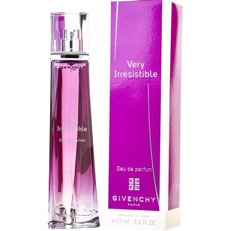 how much is 1 ounce givenchy very irresistible|very irresistible Givenchy perfume shop.